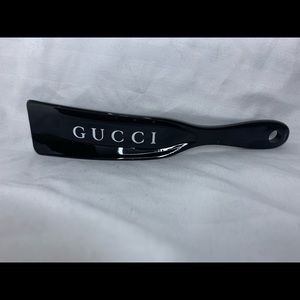Gucci Shoe Horn